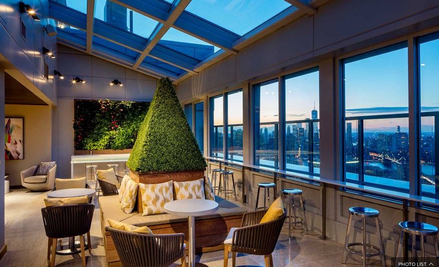 100 Willoughby Street, Unit 4H Brooklyn, NY 11201 - Photo 37 of 40