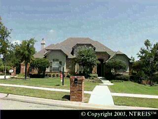 1417 Hunters Ridge Circle Denton, TX 76205 - Photo 1 of 1