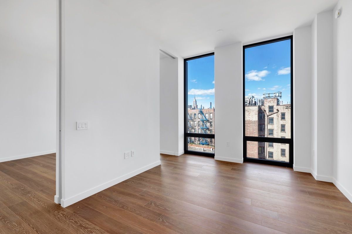 287 East Houston Street, Unit 6B Manhattan, NY 10002 - Photo 2 of 20