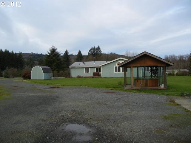 170 Saddle Road Amboy, WA 98601 - Photo 4 of 13 Gallery Image 4