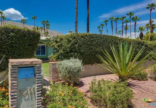 1011 Sagebrush Road Palm Springs, CA 92264 - Photo 4 of 35 Gallery Image 4