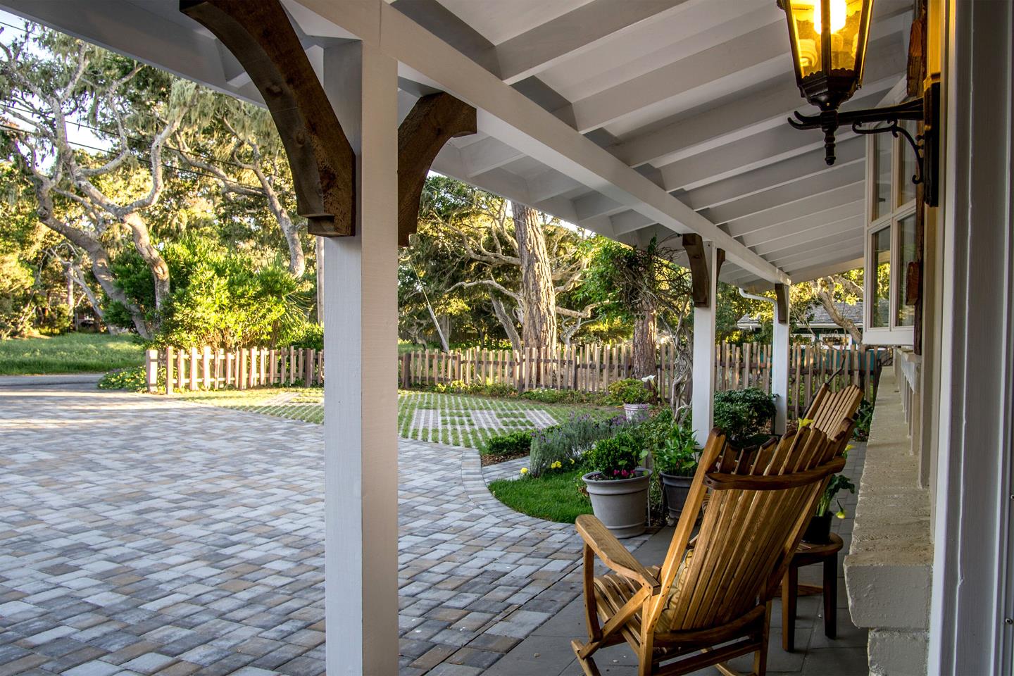 2868 Oak Knoll Road Pebble Beach, CA 93953 - Photo 2 of 26