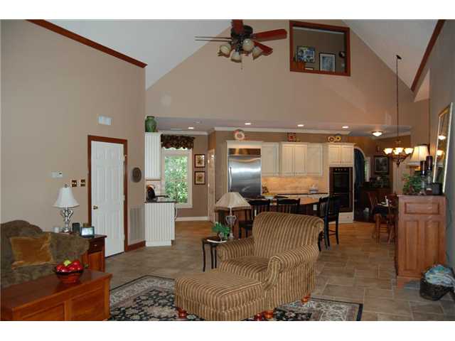 263 Cullum Road Munford, TN 38058 - Photo 6 of 12 Hearth/Keeping room