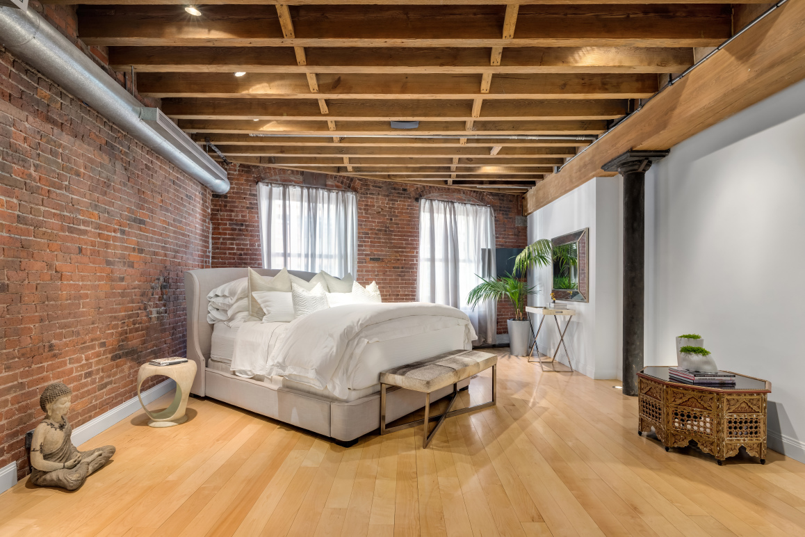 155 Franklin Street, Unit 4N Manhattan, NY 10013 - Photo 6 of 13