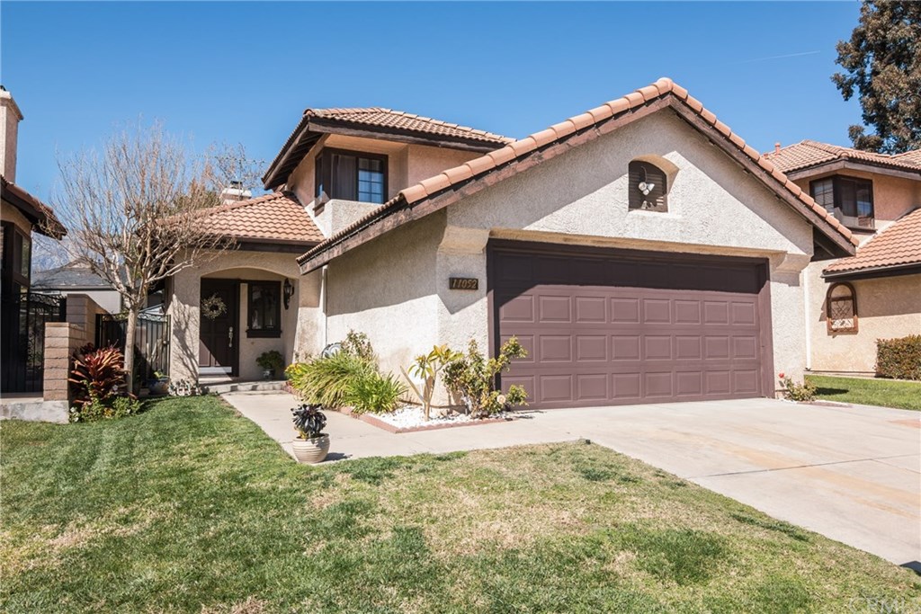 11052 Hastings Court Rancho Cucamonga, CA 91730 - Photo 1 of 20