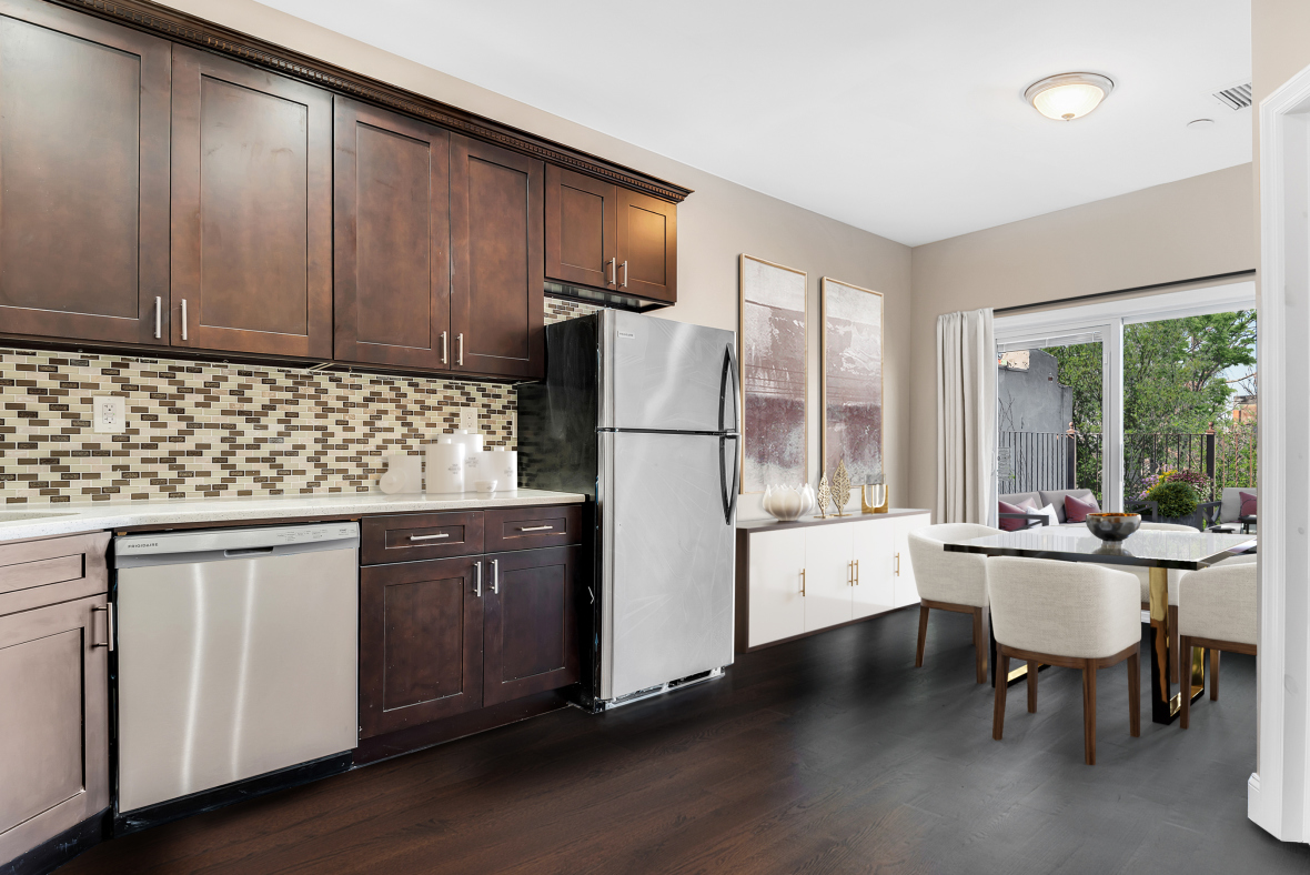 1363 Hancock Street, Unit 6 Brooklyn, NY 11237 - Photo 3 of 8