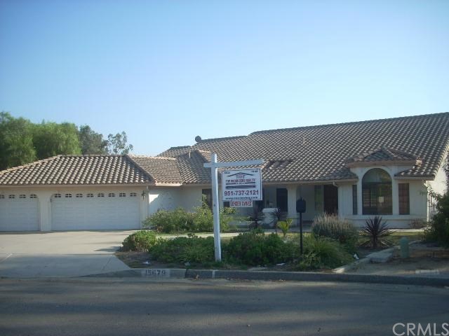 15679 Golden Spur Court Riverside, CA 92504 - Photo 1 of 1 Gallery Image 1