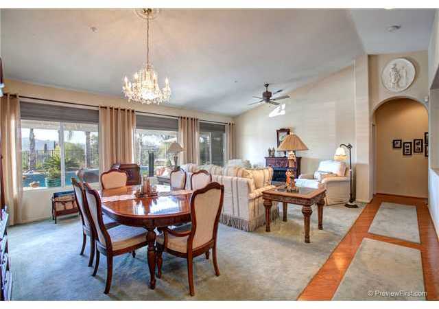 16547 Open View Road Ramona, CA 92065 - Photo 7 of 25 Gallery Image 7