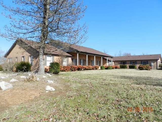 116 Big Springs Road Bell Buckle, TN 37020 - Photo 28 of 30 Gallery Image 28