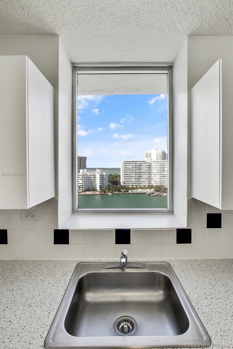 1500 Bay Road, Unit N1419 Miami Beach, FL 33139 - Photo 14 of 35
