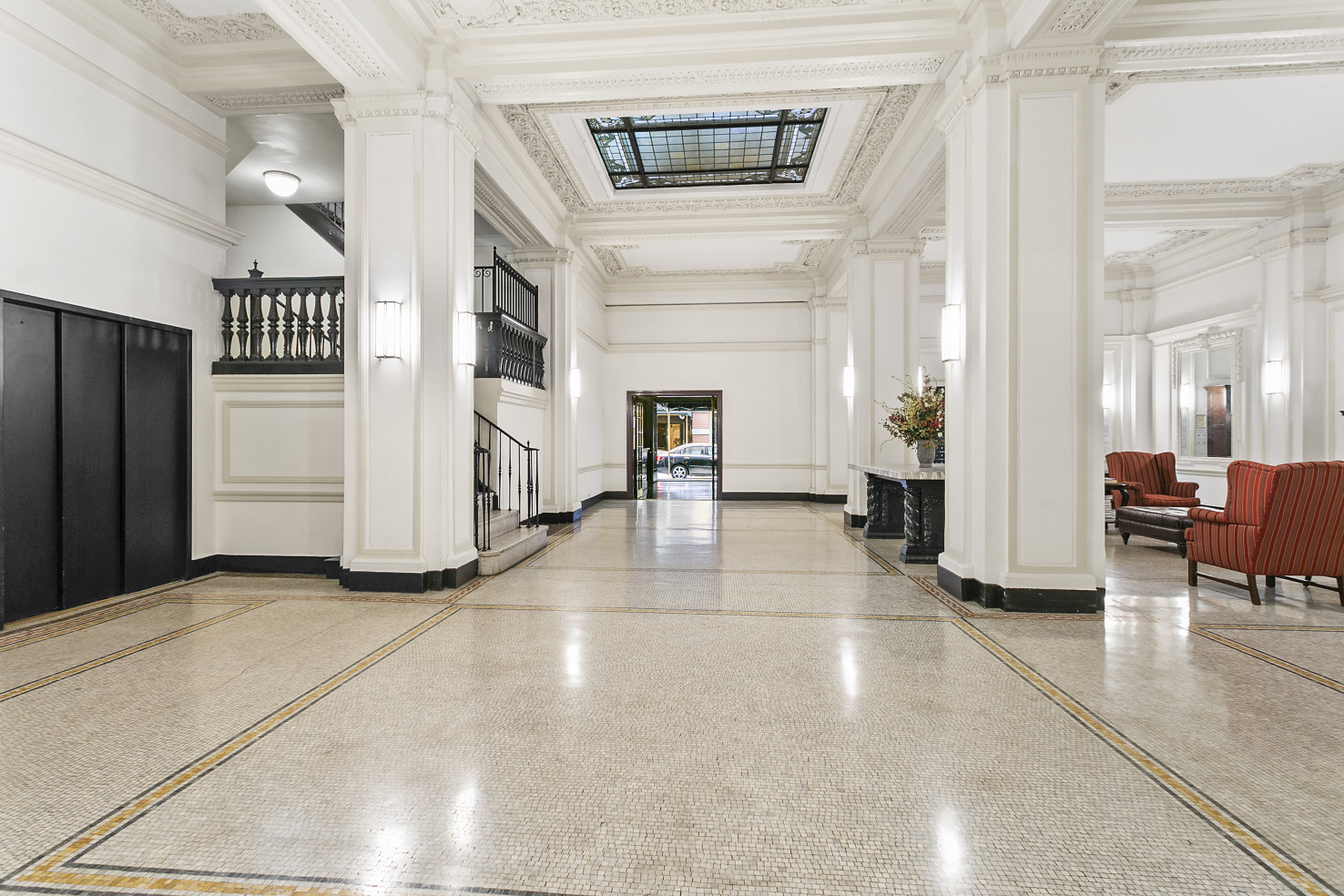 251 West 89th Street, Unit 3E Manhattan, NY 10024 - Photo 9 of 10