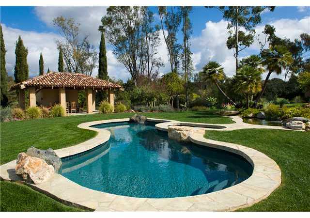 17610 Los Morros Rancho Santa Fe, CA 92067 - Photo 13 of 19 Gallery Image 13