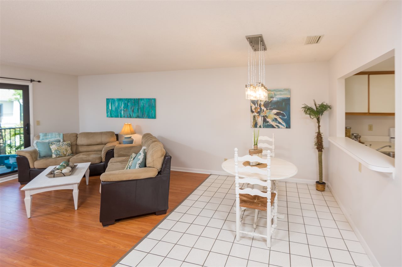 890 A1A Beach Boulevard, Unit 73 W/GARAGE St. Augustine Beach, FL 32080 - Photo 2 of 44