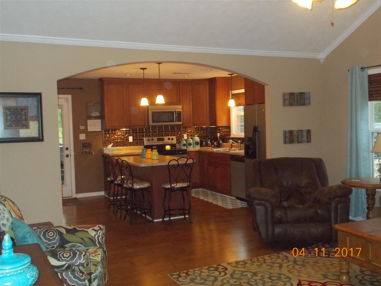 480 Voss Road Ripley, TN 38063 - Photo 9 of 25