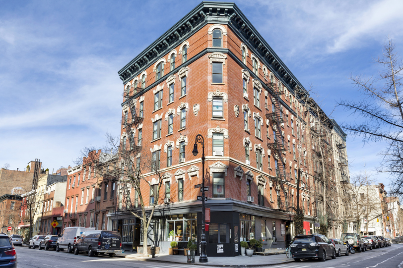 117 Perry Street, Unit 4 Manhattan, NY 10014 - Photo 8 of 10