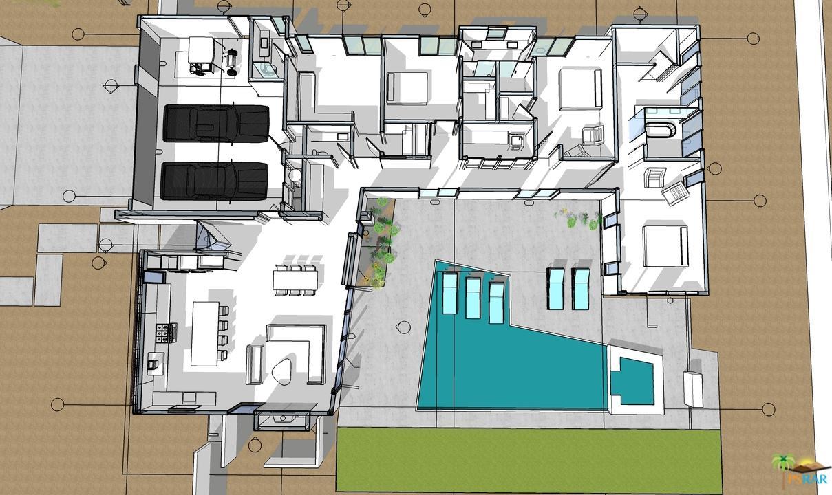 73021 Bel Air Road Palm Desert, CA 92260 - Photo 5 of 5