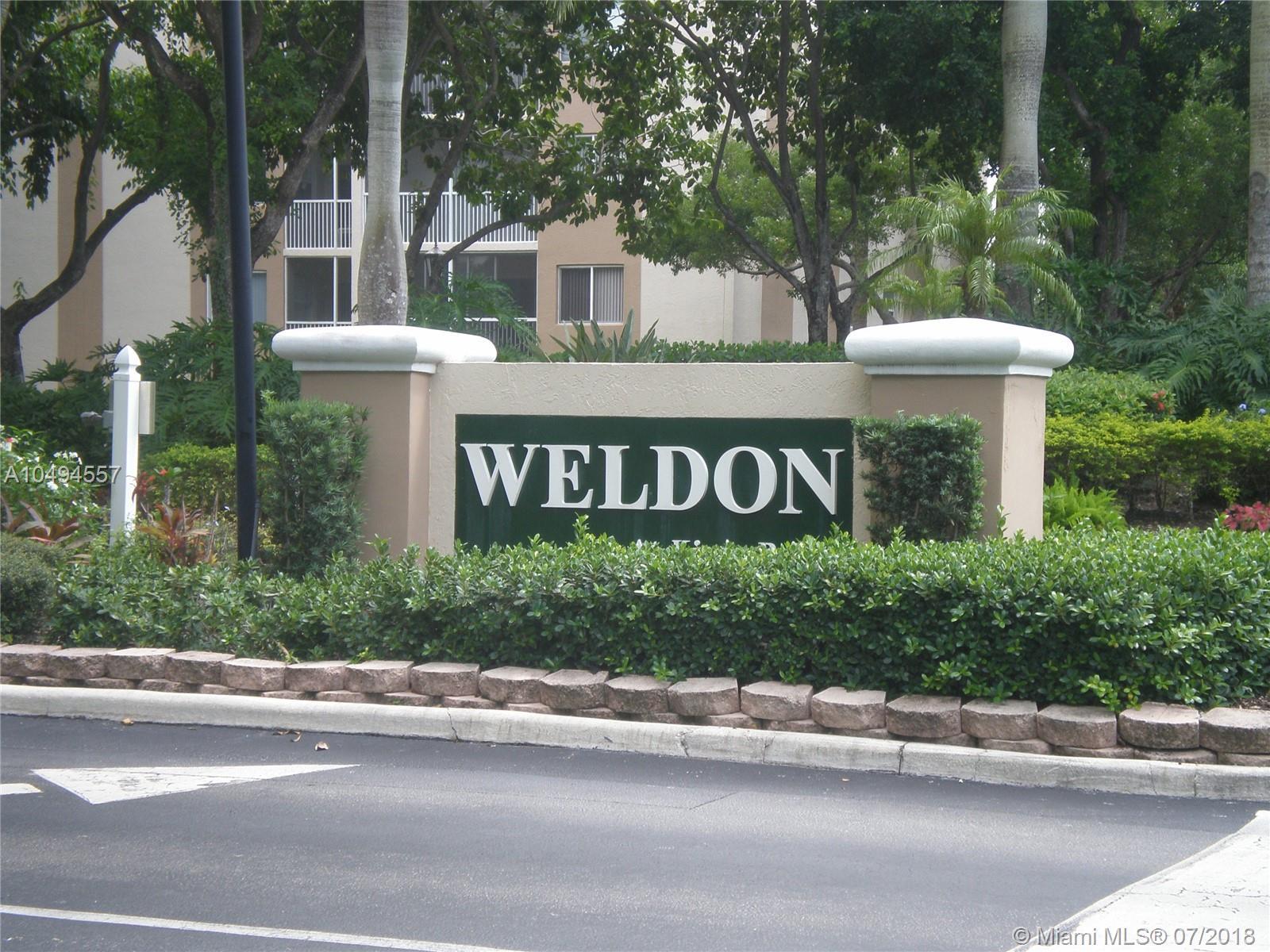 9563 Weldon Circle, Unit D110 Tamarac, FL 33321 - Photo 30 of 38