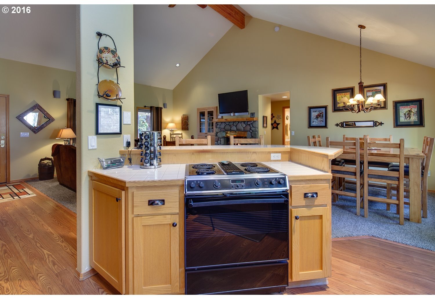58083 Kinglet Road Sunriver, OR 97707 - Photo 8 of 23 Gallery Image 8