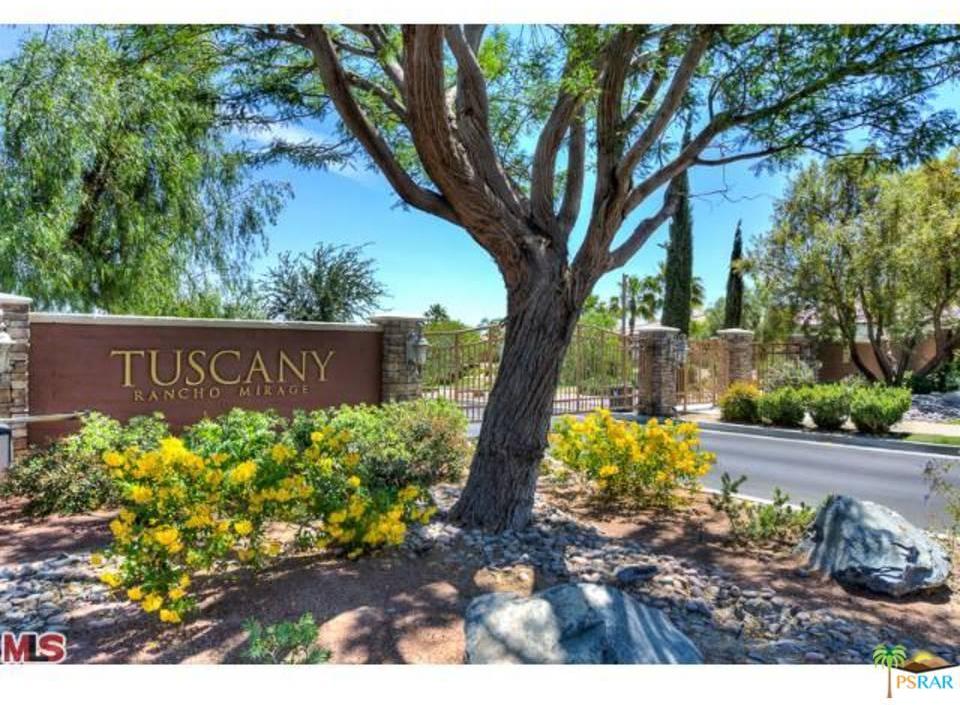 126 Via Solaro Rancho Mirage, CA 92270 - Photo 34 of 35 Gallery Image 34