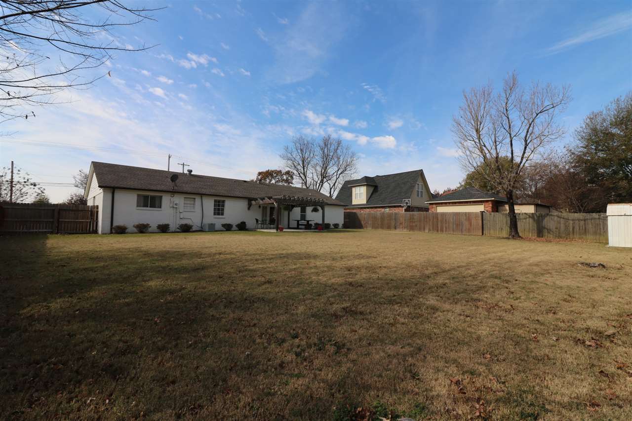 4040 Canada Road Lakeland, TN 38002 - Photo 20 of 21 Gallery Image 20