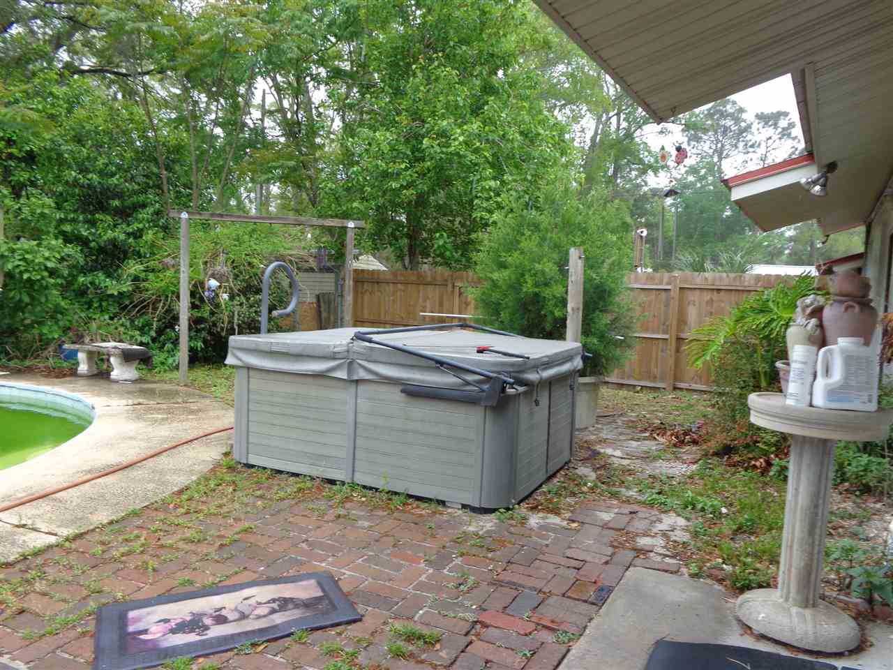 121 Carole Road Palatka, FL 32177 - Photo 21 of 24 Gallery Image 21