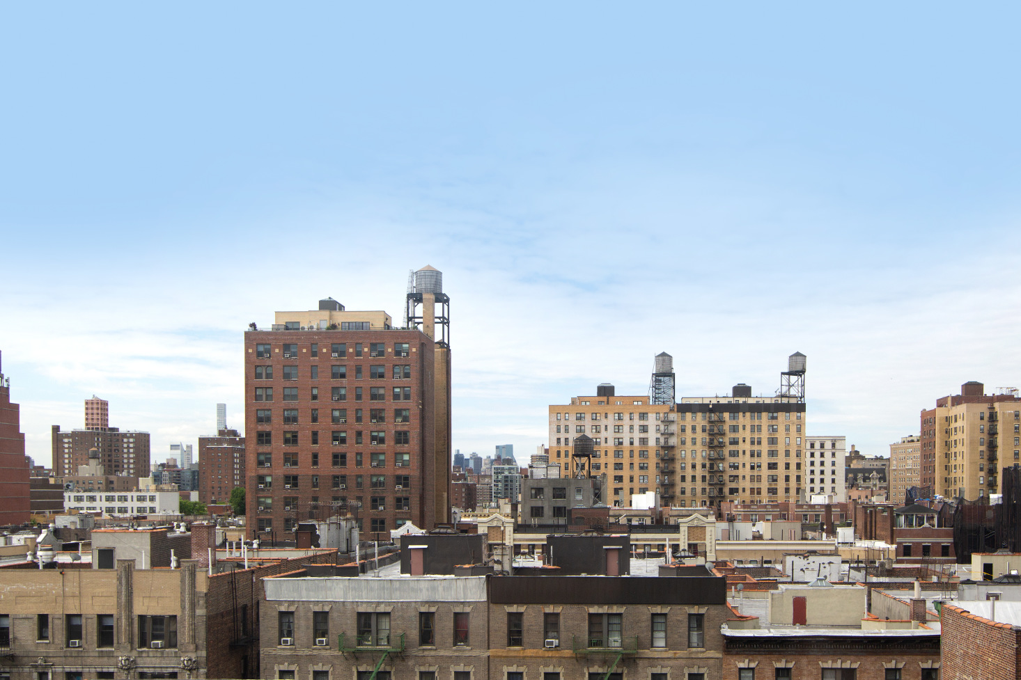 504 West 110th Street, Unit 8F Manhattan, NY 10025 - Photo 4 of 6