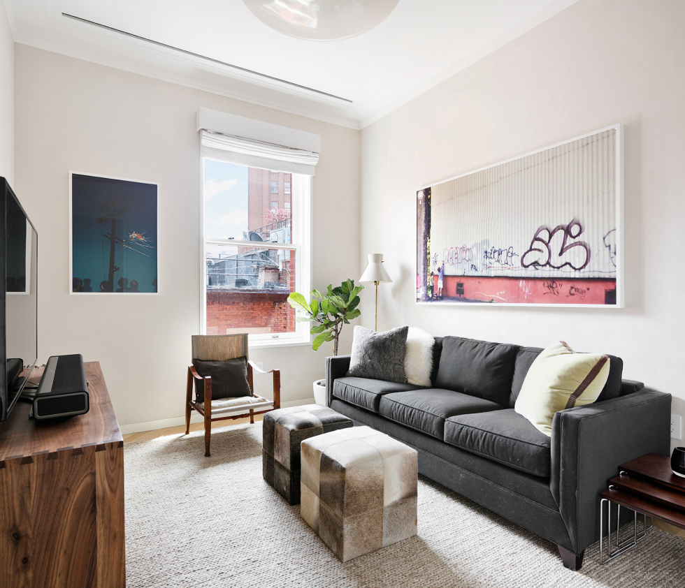 7 Harrison Street, Unit 6S Manhattan, NY 10013 - Photo 14 of 20