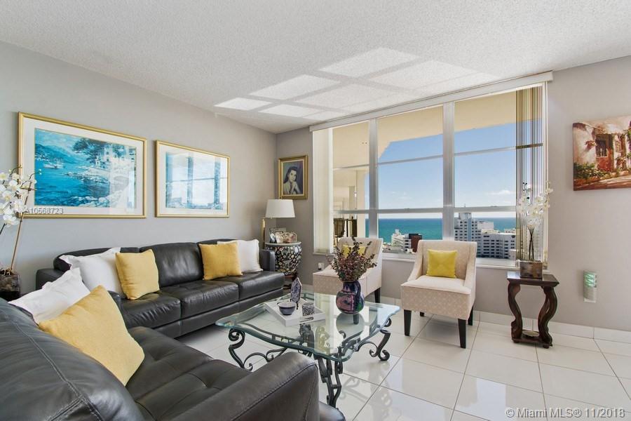 4101 Pine Tree Drive, Unit 1819 Miami Beach, FL 33140 - Photo 9 of 12