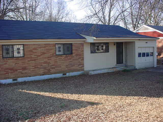 5367 Millbranch Road Memphis, TN 38116 - Photo 2 of 8