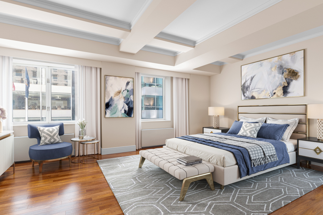 502 Park Avenue, Unit 3B Manhattan, NY 10022 - Photo 5 of 13