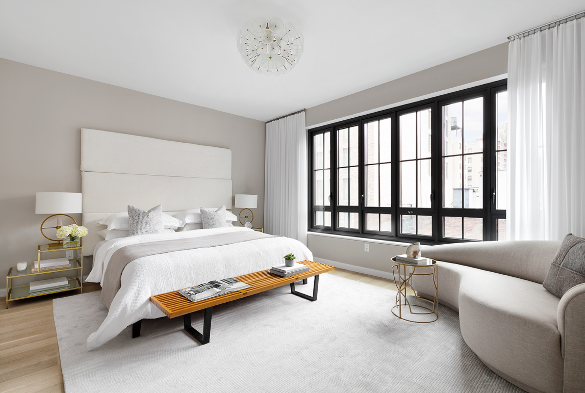 221 West 77th Street, Unit 4W Manhattan, NY 10024 - Photo 5 of 18