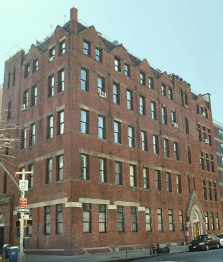 300 East 4th Street, Unit 3C Manhattan, NY 10009 - Photo 10 of 11