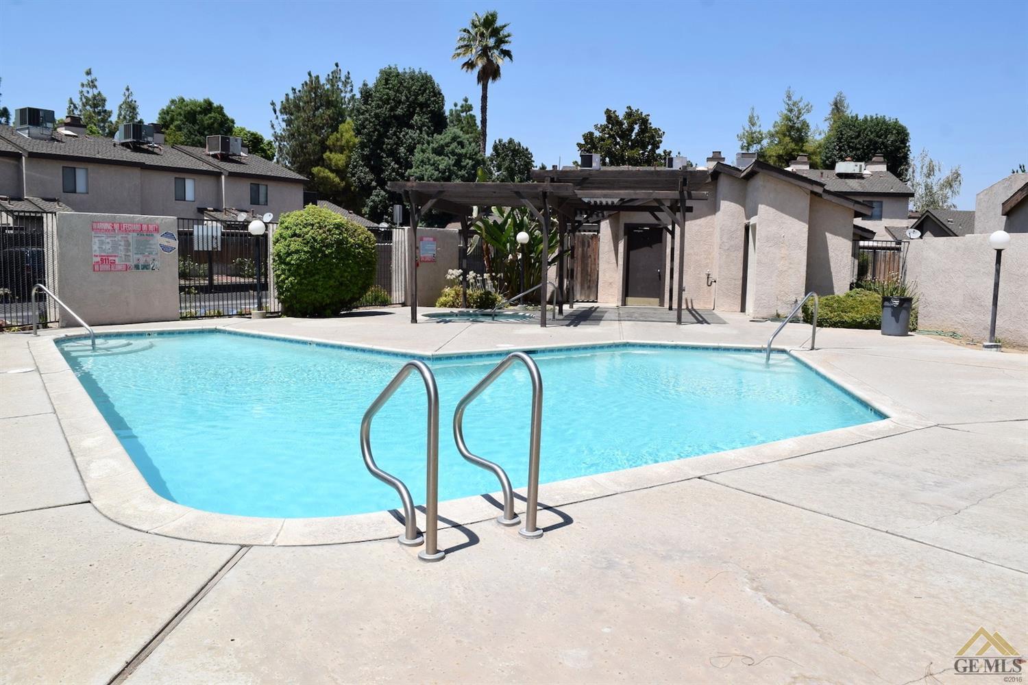 7800 Westfield Road, Unit 29 Bakersfield, CA 93309 - Photo 12 of 15