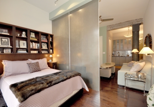 23 Waverly Place, Unit 5Y Manhattan, NY 10003 - Photo 2 of 9