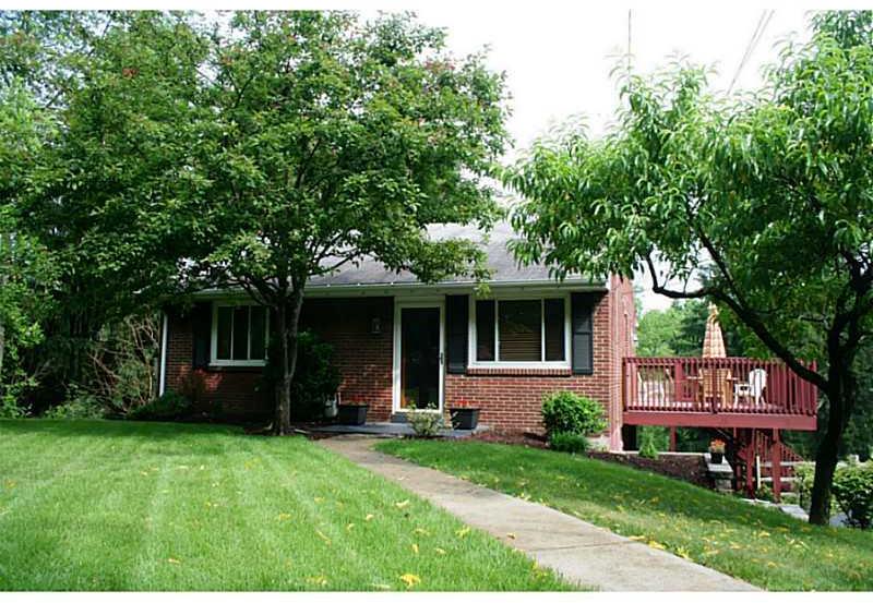 116 Greenhill Road Pittsburgh, PA 15237 - Photo 2 of 21 Gallery Image 2