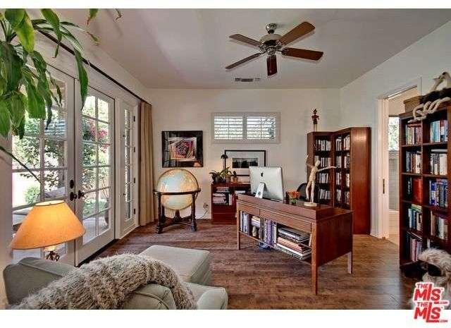 255 Ridge Road Palm Springs, CA 92264 - Photo 21 of 32
