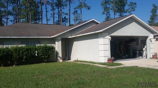 13 Riviera Drive Palm Coast, FL 32164 - Photo 1 of 7