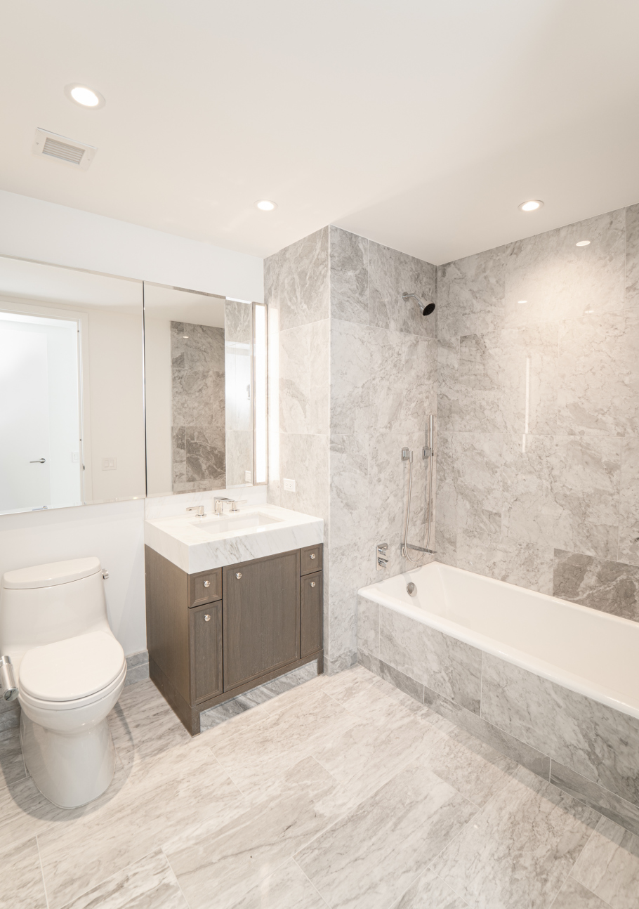 10 Riverside Boulevard, Unit 29B Manhattan, NY 10069 - Photo 9 of 19