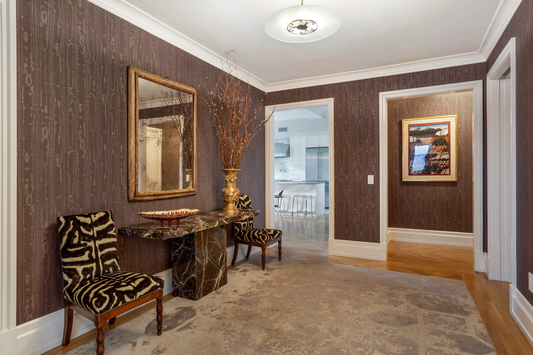 845 West End Avenue, Unit 9EF Manhattan, NY 10025 - Photo 3 of 14