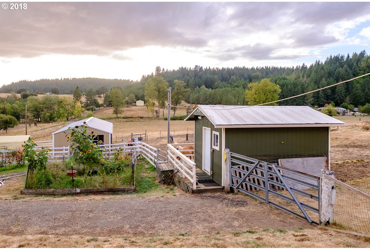 38631 Hungry Hill Road Scio, OR 97374 - Photo 27 of 28 Gallery Image 27