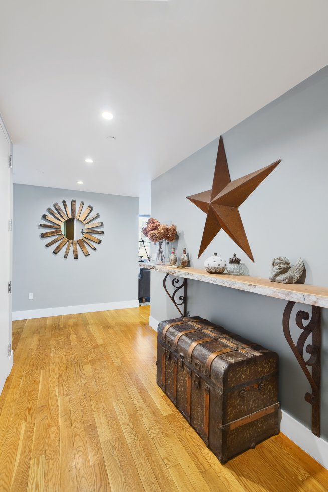 117 West 123rd Street, Unit 6C Manhattan, NY 10027 - Photo 8 of 11