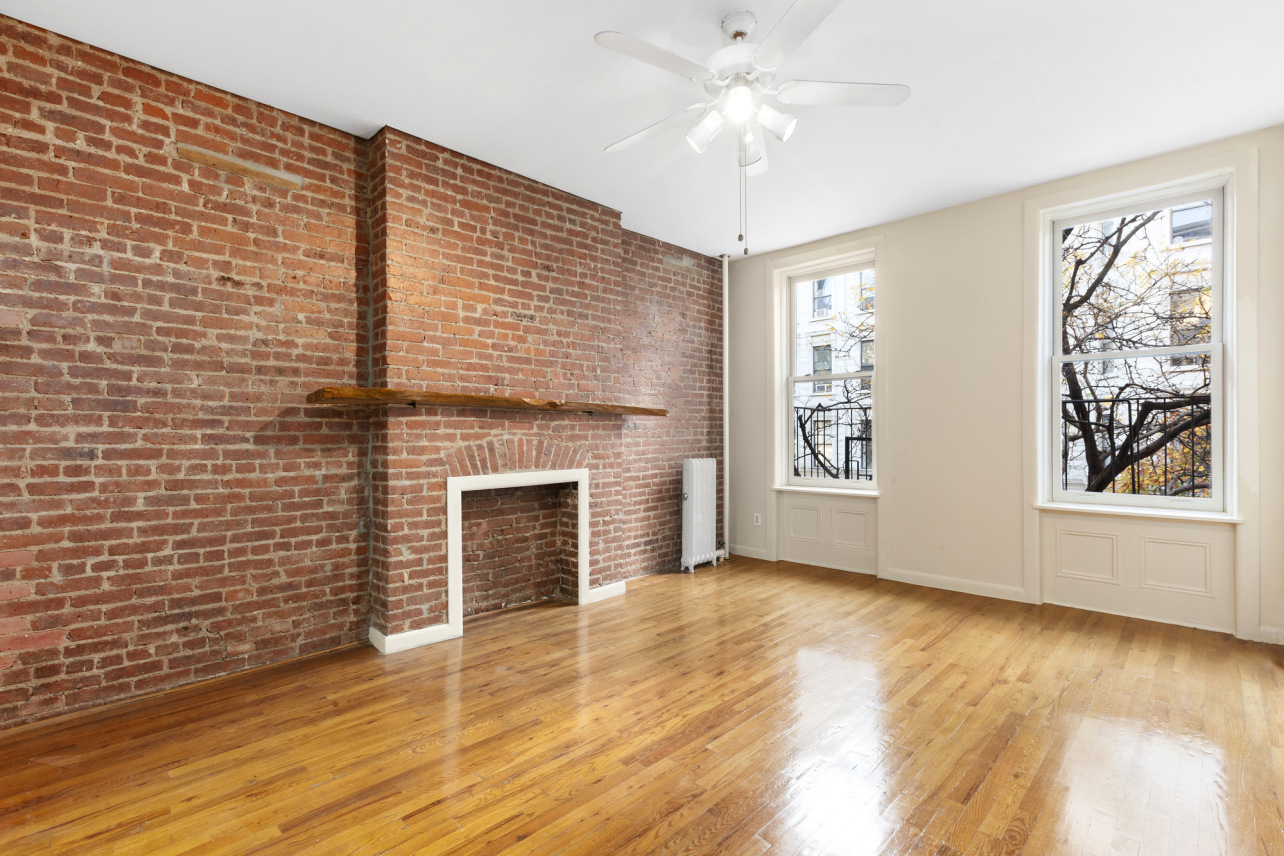 169 West 80th Street, Unit 3A Manhattan, NY 10024 - Photo 2 of 7