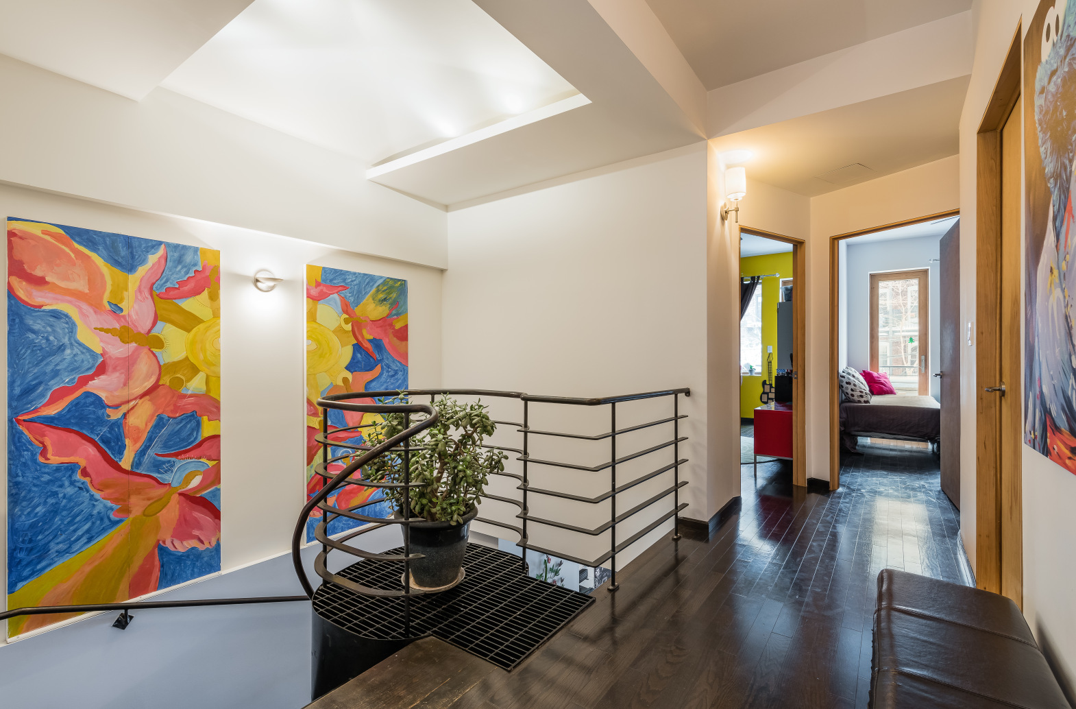 230 C 7th Street, Unit A Brooklyn, NY 11215 - Photo 3 of 8