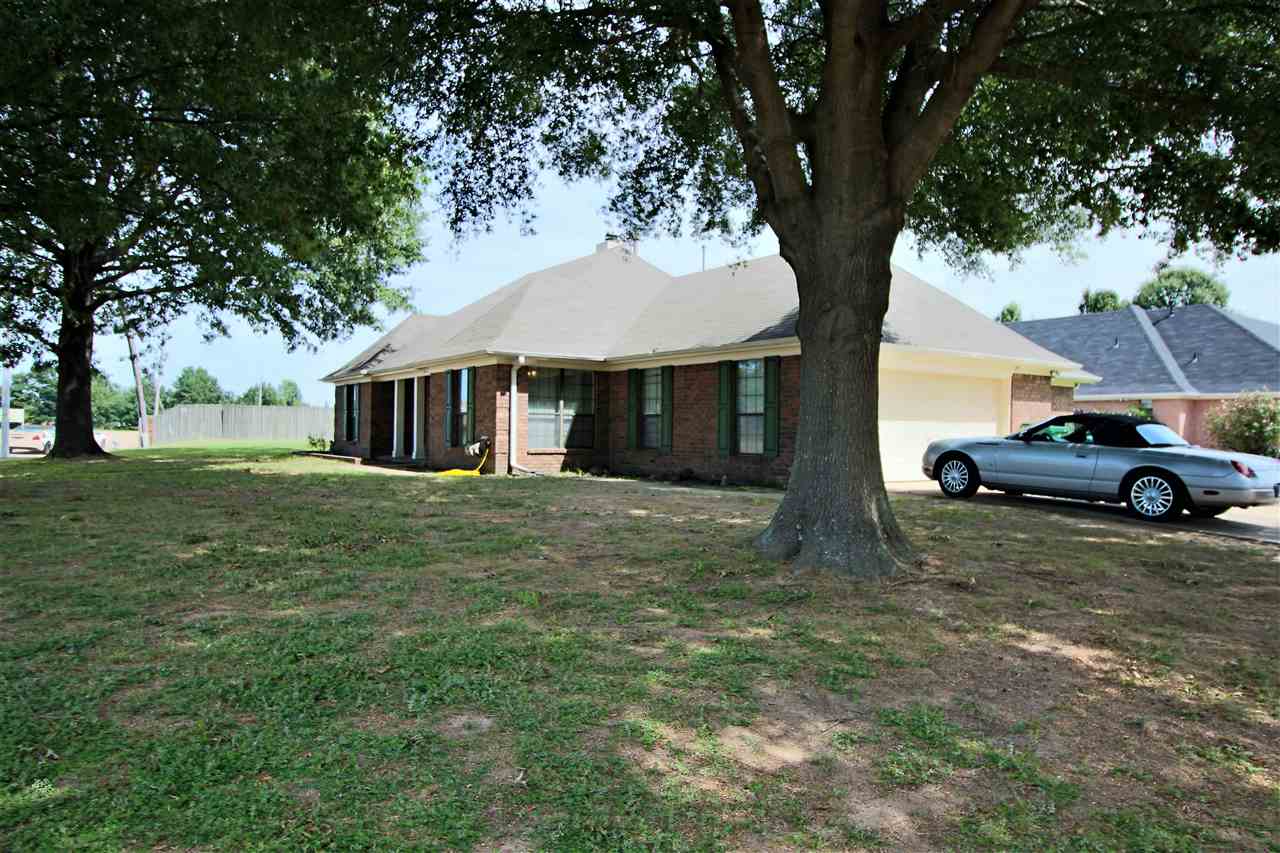 6980 Raleigh Millington Road Millington, TN 38053 - Photo 24 of 24 Gallery Image 24