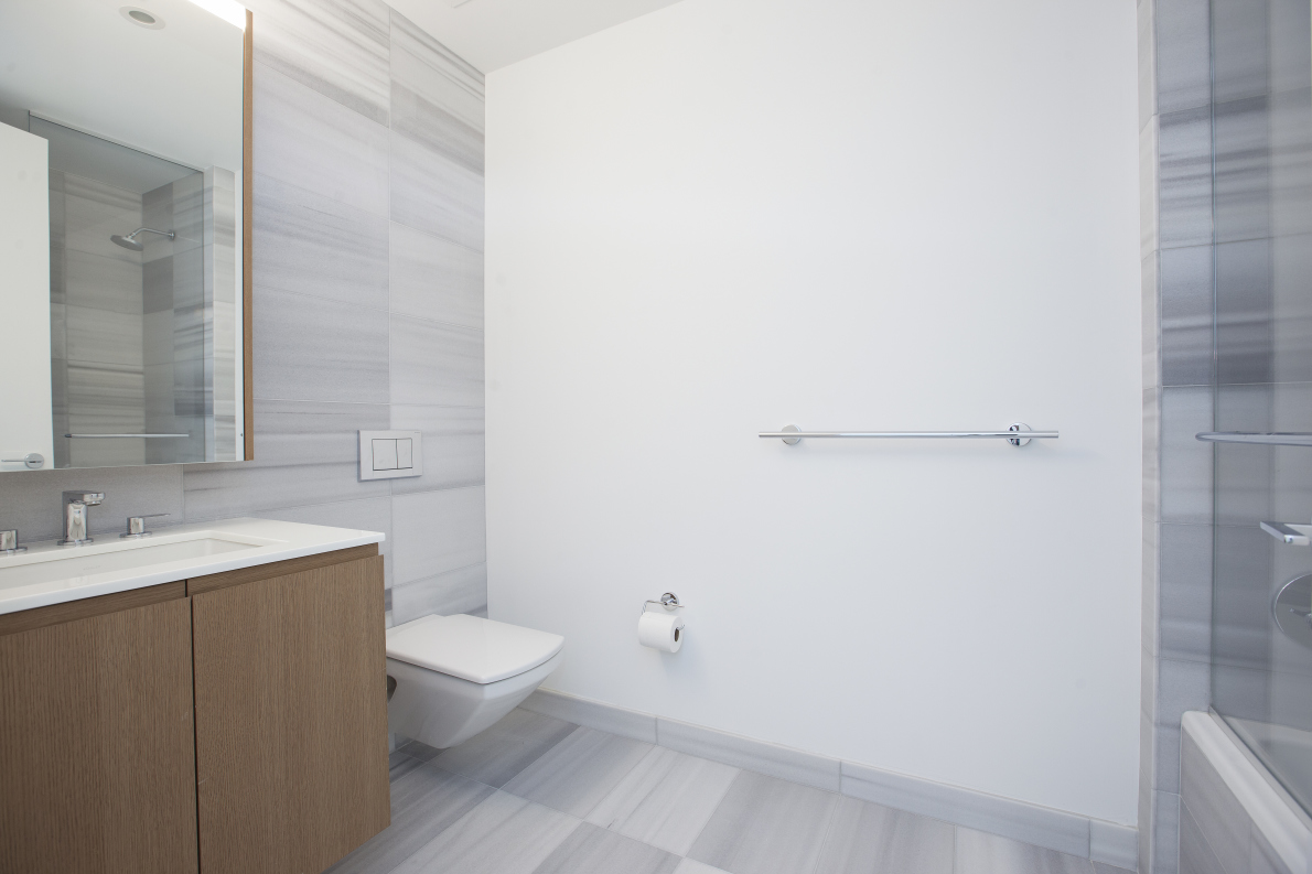 50 West Street, Unit 10A Manhattan, NY 10006 - Photo 5 of 11