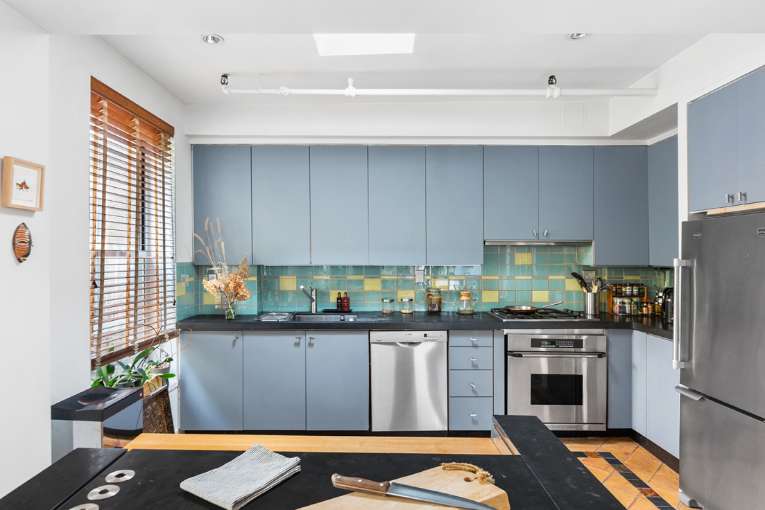 33 Bleecker Street, Unit 6B Manhattan, NY 10012 - Photo 7 of 20