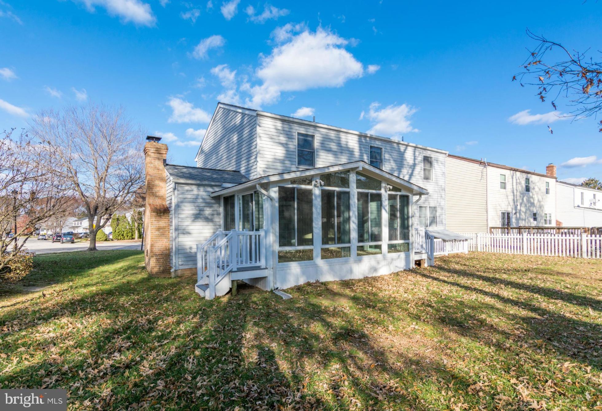 113 Foxwell Bend Road Glen Burnie, MD 21061 - Photo 8 of 19
