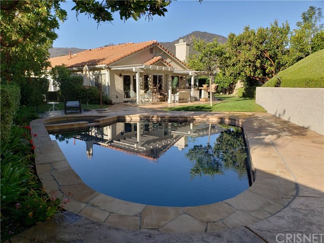 3732 Park Colony Court Agoura Hills, CA 91301 - Photo 1 of 31