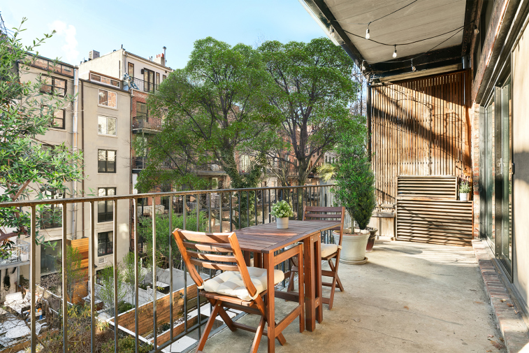 440 West 23rd Street, Unit C Manhattan, NY 10011 - Photo 9 of 11