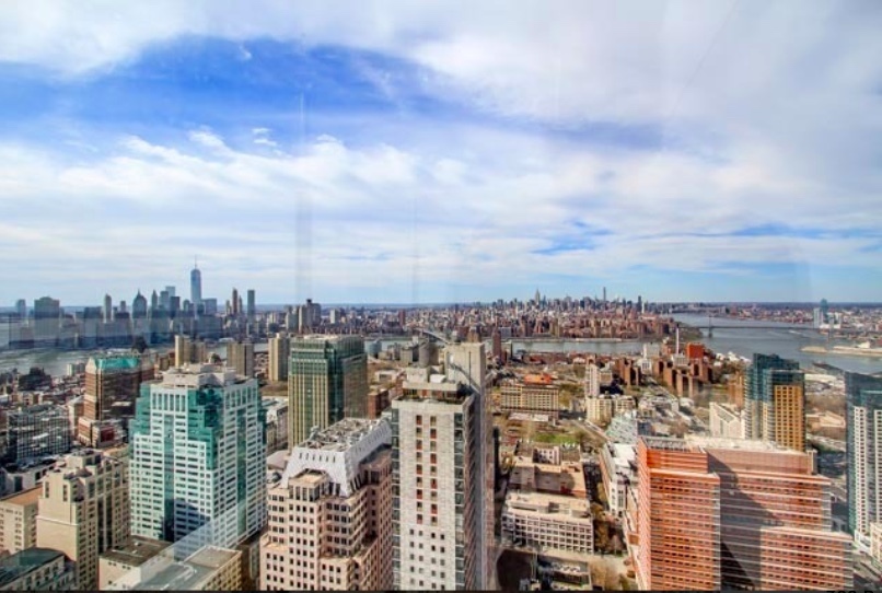 388 Bridge Street, Unit 33G Brooklyn, NY 11201 - Photo 12 of 13